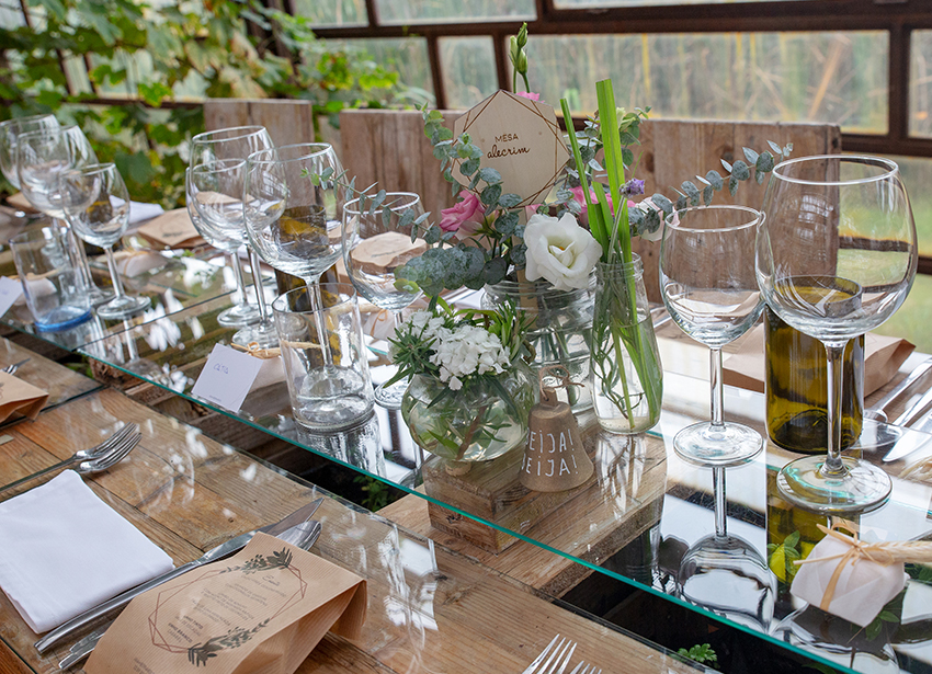 Casamento A&B – Rio do Prado